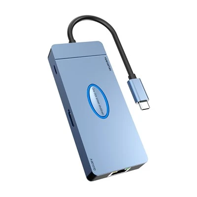 7 u 1 Switch HDMI adapter