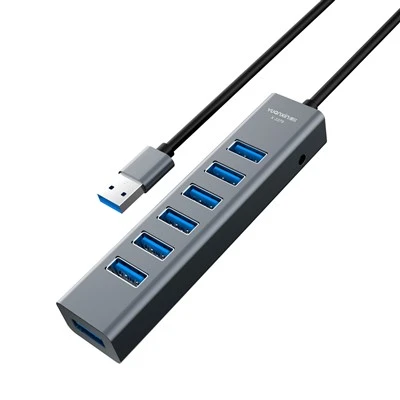 7 priključak USB 3.0 Hub