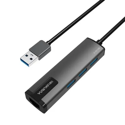 USB 3.0 Čvorište s Ethernetom